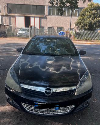 Opel Astra h 2007