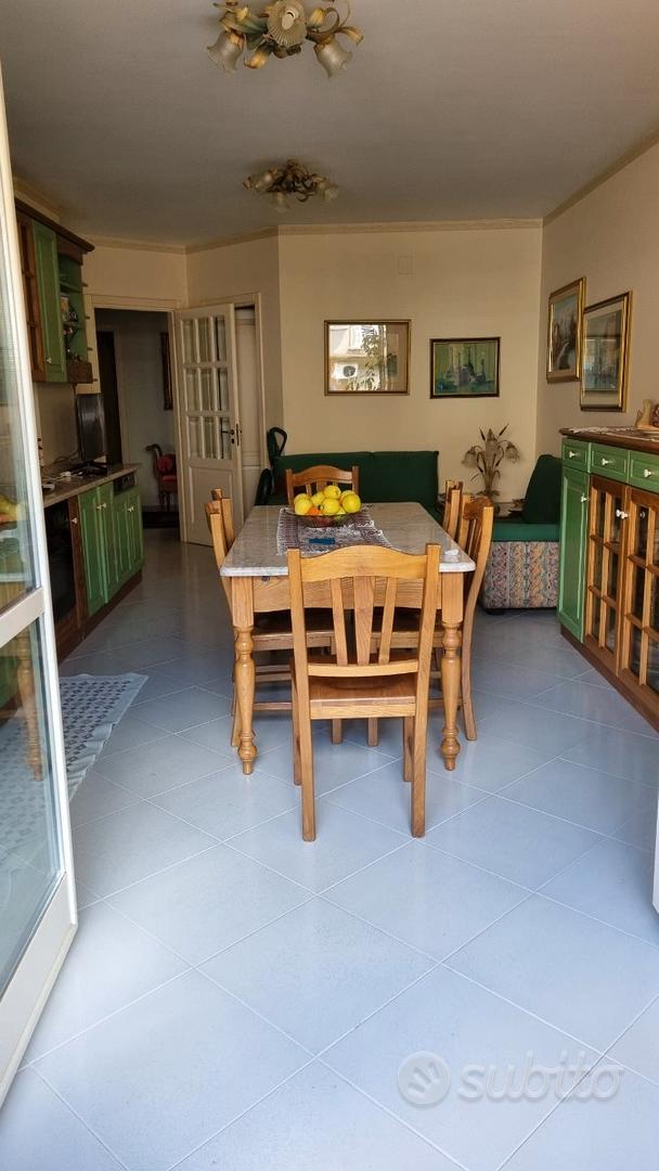 Appartamento – Vibo Valentia - Vista 3