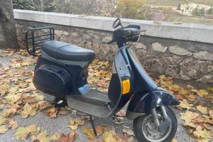 Vespa 50 N tutto originale