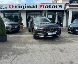 Volvo XC 60 XC60 B4 (d) AWD automatico Plus Bright