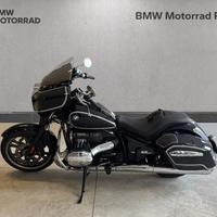 BMW R 18 Bagger Abs