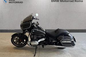 BMW R 18 Bagger Abs