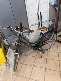 BICICLETTA - HOLLAND 26 Lady One Speed