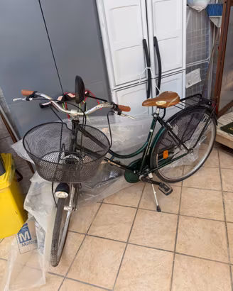 BICICLETTA - HOLLAND 26 Lady One Speed
