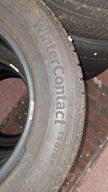 continental 225 50 18 99 v winter dot 3120