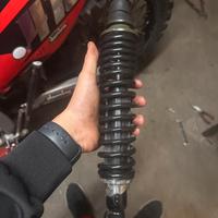 Ammortizzatore posteriore vespa 150 lx