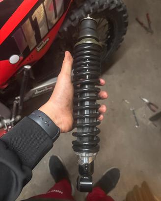 Ammortizzatore posteriore vespa 150 lx