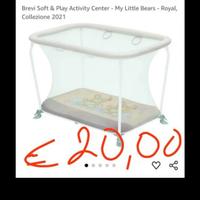 Box brevi