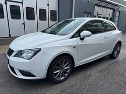 Seat Ibiza 1.2 70 CV 3 porte I-Tech*EURO5B*NEOPATE