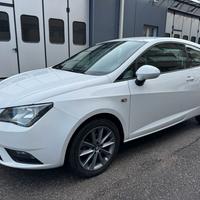 Seat Ibiza 1.2 70 CV 3 porte I-Tech*EURO5B*NEOPATE