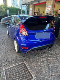 FORD FIESTA ST ANNO 2016