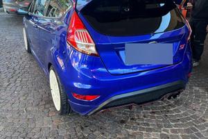 FORD FIESTA ST ANNO 2016
