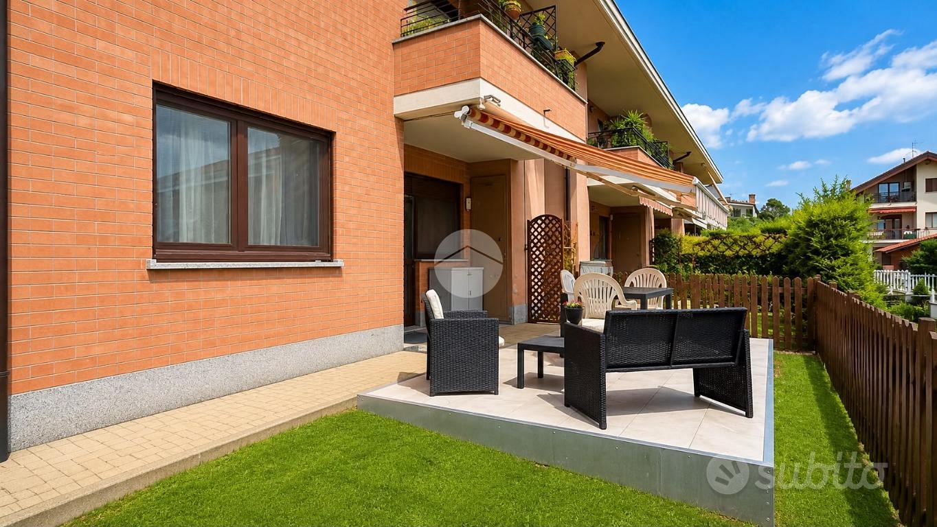 Appartamento – Alpignano, Torino - Vista 5