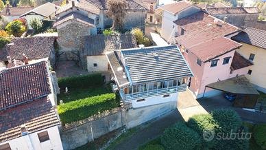 CASA INDIPENDENTE A ROPPOLO