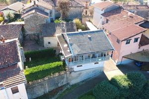 CASA INDIPENDENTE A ROPPOLO