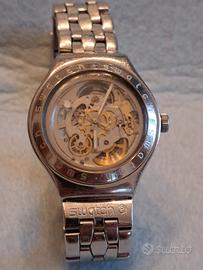 Orologio donna Swatch 