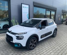 CITROEN C3 PureTech 83 S&S C-Series