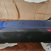 Paraurti posteriore Alfa Romeo Giulia