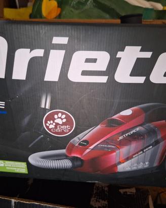 Aspirapolvere senza sacco Ariete