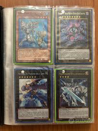 Lotto Carte Yu-Gi-Oh!