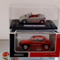 Modellini Auto ( Y ) 1/43 Marcoal