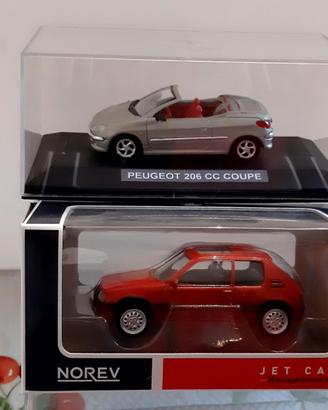 Modellini Auto ( Y ) 1/43 Marcoal