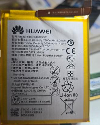batteria Huawei 