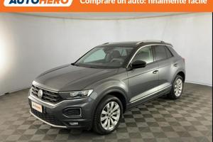 VOLKSWAGEN T-Roc RK21871