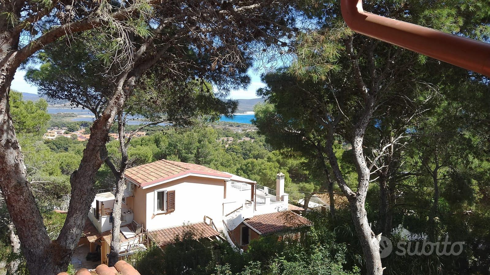 Porto Pino Sardegna Estate 2023 Case vacanza In affitto per vacanze a