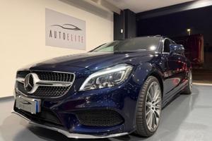 MERCEDES-BENZ CLS 350 d 252CV BlueTEC 4Matic Pre