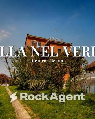 Villa di 296 m² con più di 5 locali e box auto dop