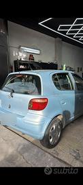 Yaris 