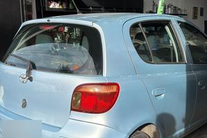 Yaris 
