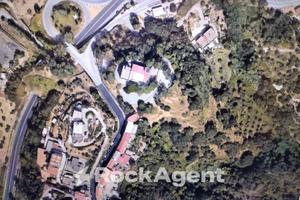 TERRENO AGRICOLO ADIACENTE ALLA STRADA PRINCIPALE