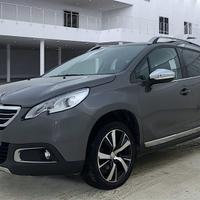 PEUGEOT 2008 1.6 bluehdi Allure s&s 120cv