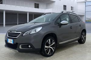 PEUGEOT 2008 1.6 bluehdi Allure s&s 120cv