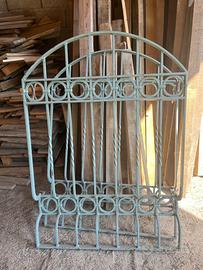 Inferiate per finestre