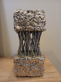 Scultura in Ottone