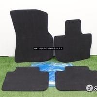 Bmw x3 g01 x4 g02 set tappetini antracite | 171