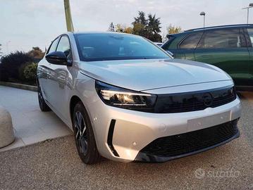 OPEL Corsa 1.2 100 CV aut. GS