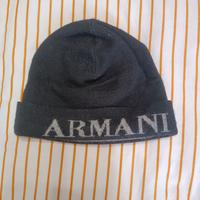 Armani zuccotto 