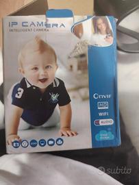 telecamera wi fi
