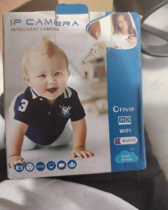 telecamera wi fi