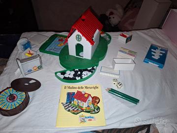 mulino delle meraviglie anni 80/90