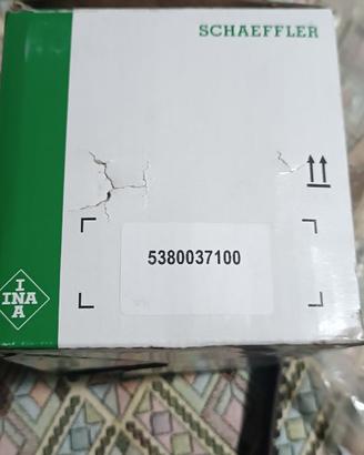 kit distribuzione - INA 530 0369 30