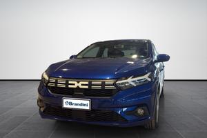 DACIA Sandero Streetway 1.0 tce Comfort SL DaciaPl