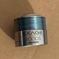 Bobina Originale SHIMANO EXAGE 3000S