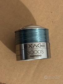 Bobina Originale SHIMANO EXAGE 3000S