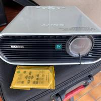 VIDEOPROIETTORE SONY VPL-ES7