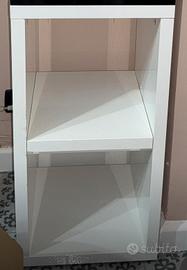 Mobiletto per acquario Askoll Pure M